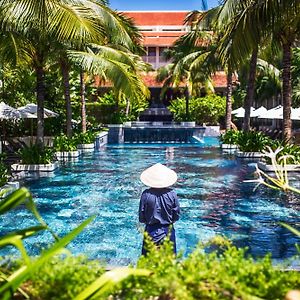 Khu nghỉ dưỡng&Spa Almanity Hội An
